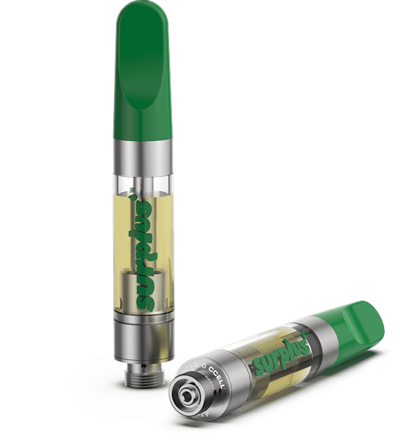 Trainwreck 1g Vape