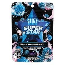 Stiiizy: 1. Stiiizy Super Star 1 Piece