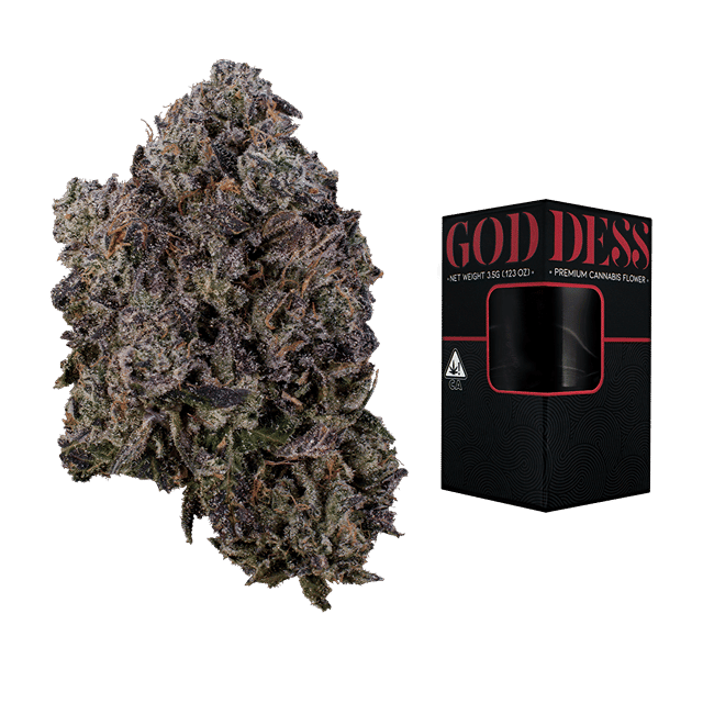 Frog Poison 3.5g