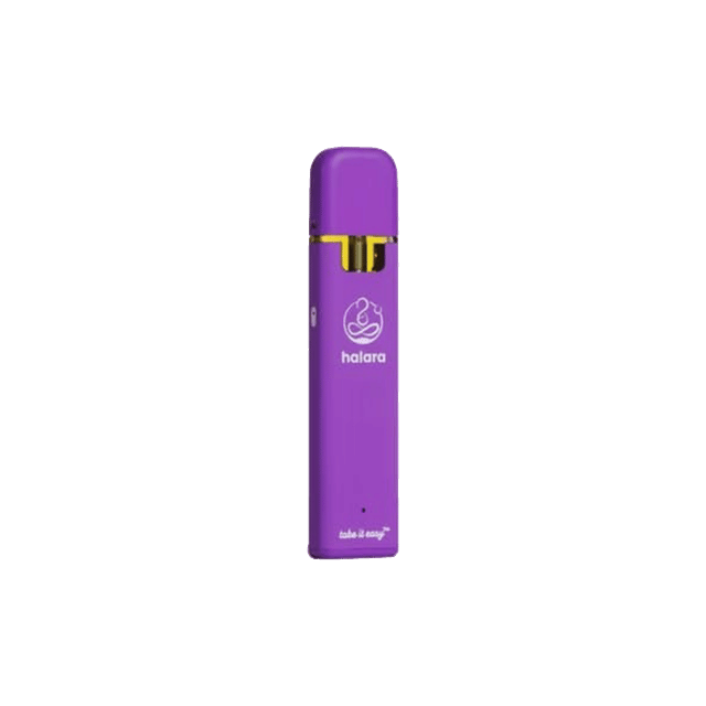 Blueberry Muffin - Live Resin Sauce - Disposable