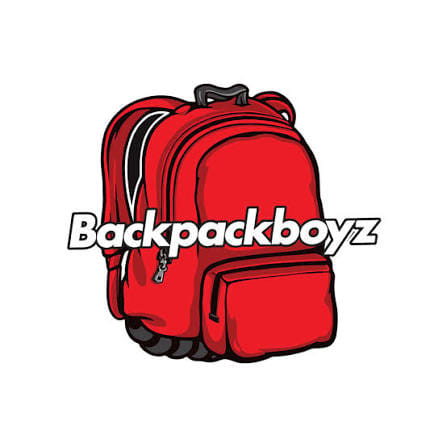 BACKPACKBOYZ: Ice Grillin X Lcz Hole