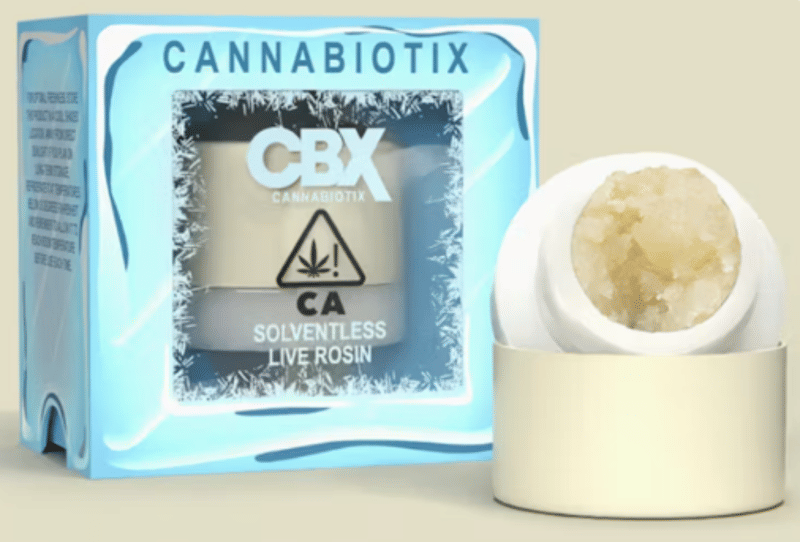 CBX: Tier 2 - Head Change