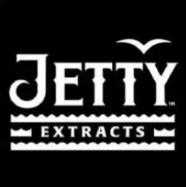 Jetty - GDP x Purple Kush - High THC Infused Pre-Rolls - (5 Pack) - 2.5g
