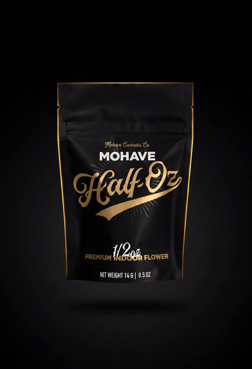 Mohave Cannabis: Sales Flloor