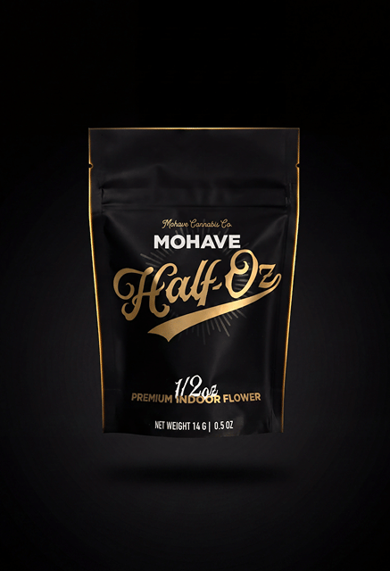 Mohave Cannabis: Sales Flloor