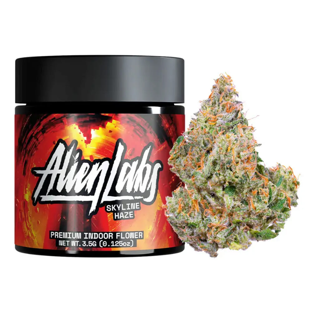 Alien Labs: Skyline Haze