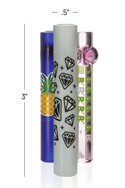 12mm Whimsical Taster | Single One Hitter