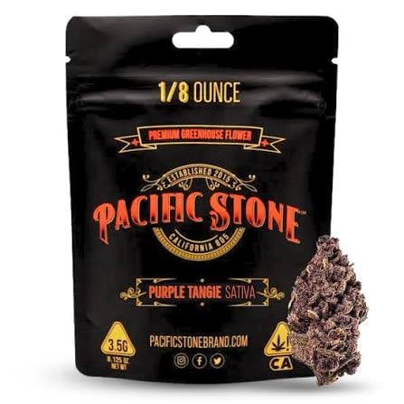 Purple Tangie 8th Bag