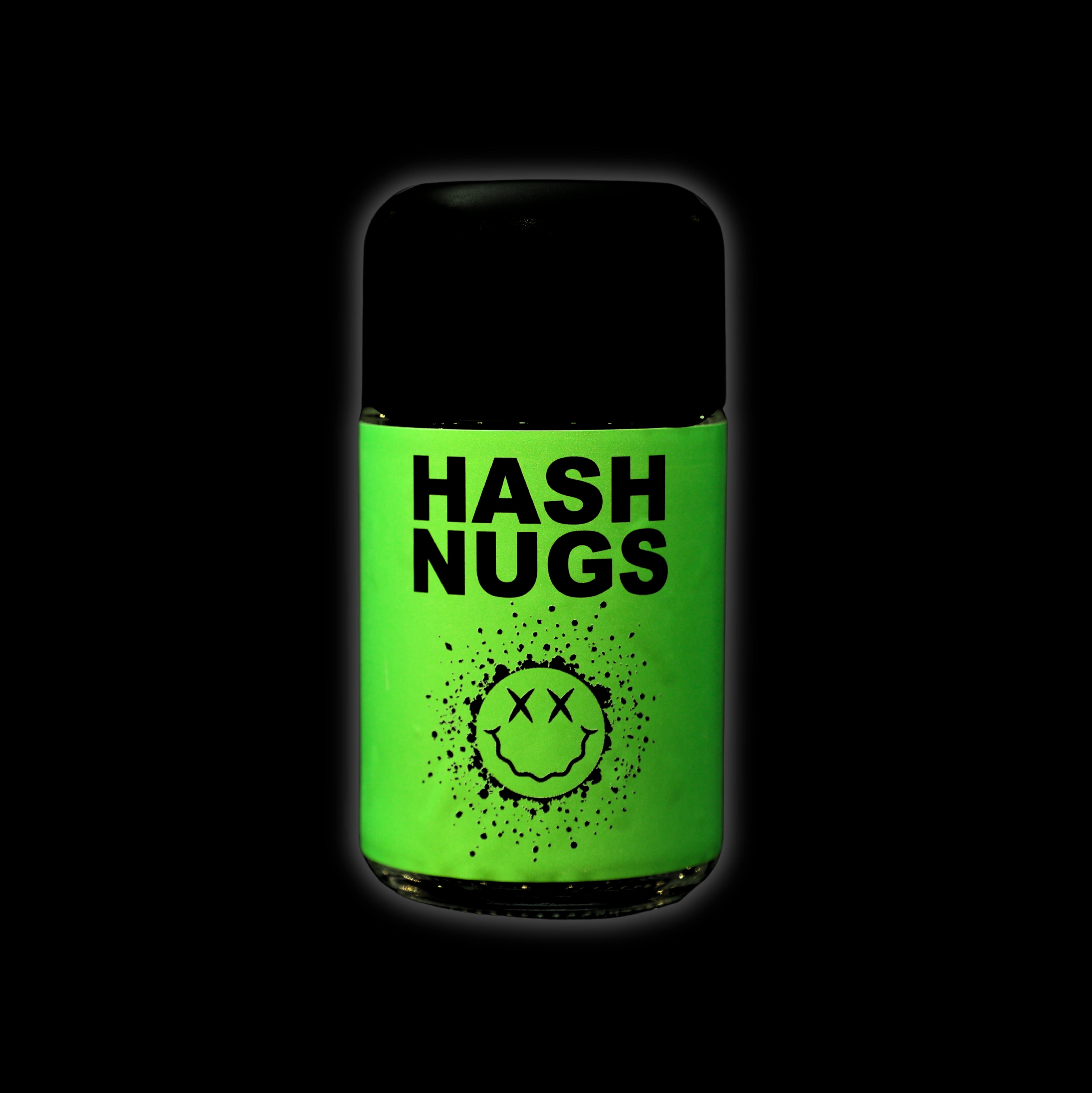 Rosin Tech Labs: Double Runtz