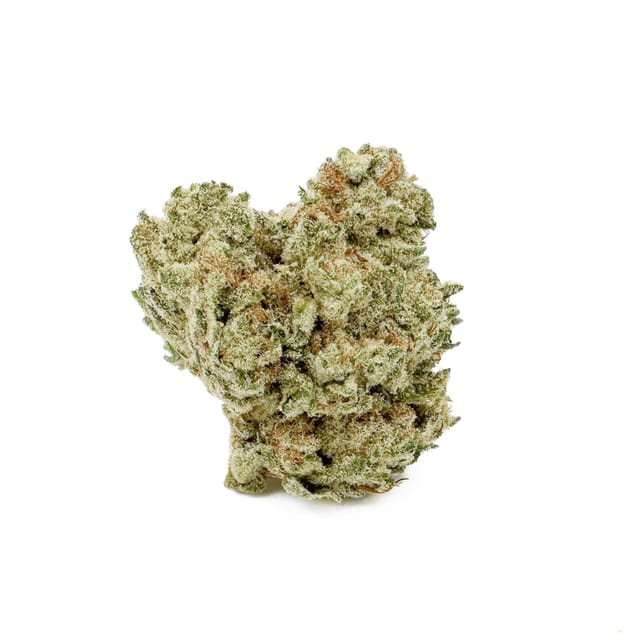 White Widow Pouch Big Buds 28g