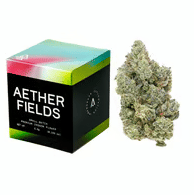Aether Fields: Vanilla Zky