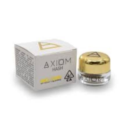 Triangle GMO - 1G Fresh Frozen Live Rosin