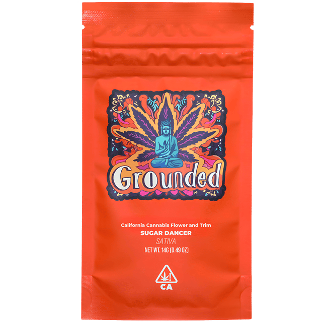 Sugar Dancer | 14g Shake