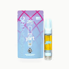 ZETTI YART | 1G | CEREAL MILK | CART