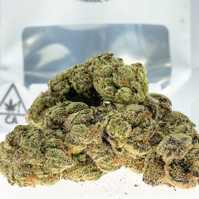 Blueberry Caviar 14g