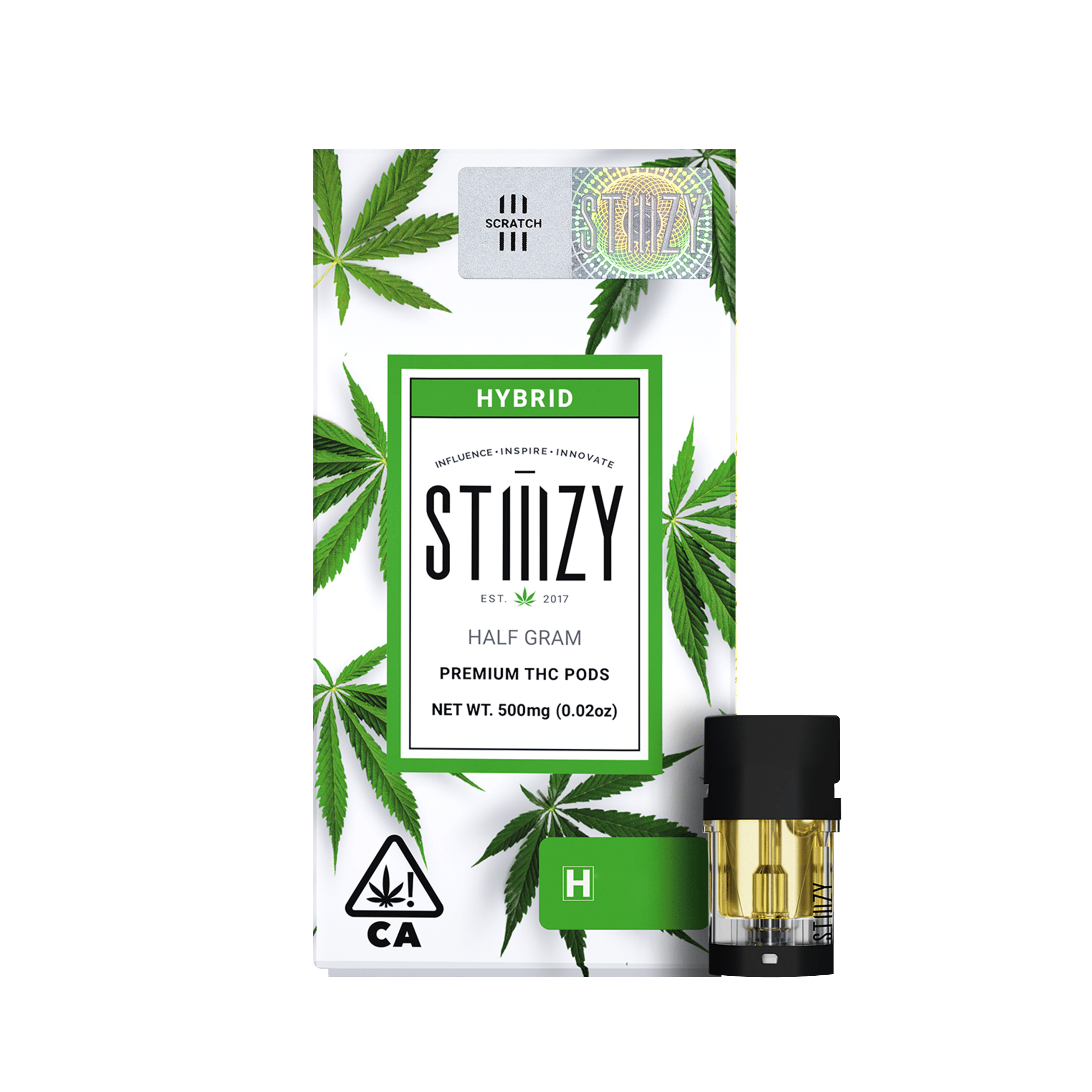 Stiiizy: Pineapple Express