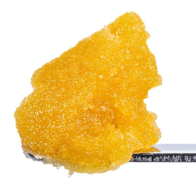 Tahoe OG- Live Resin Badder - 1g