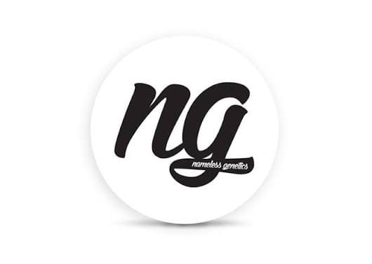 NAMELESS: Mega Wellness OG