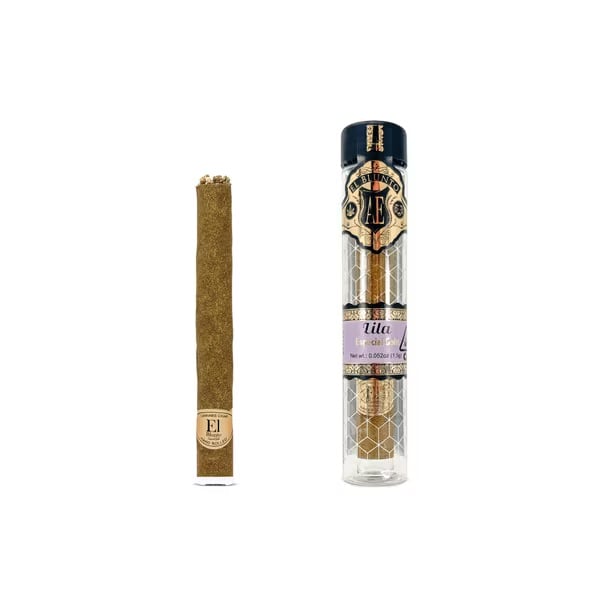 Lila - Gold Blunt - 1.5g - Sativa