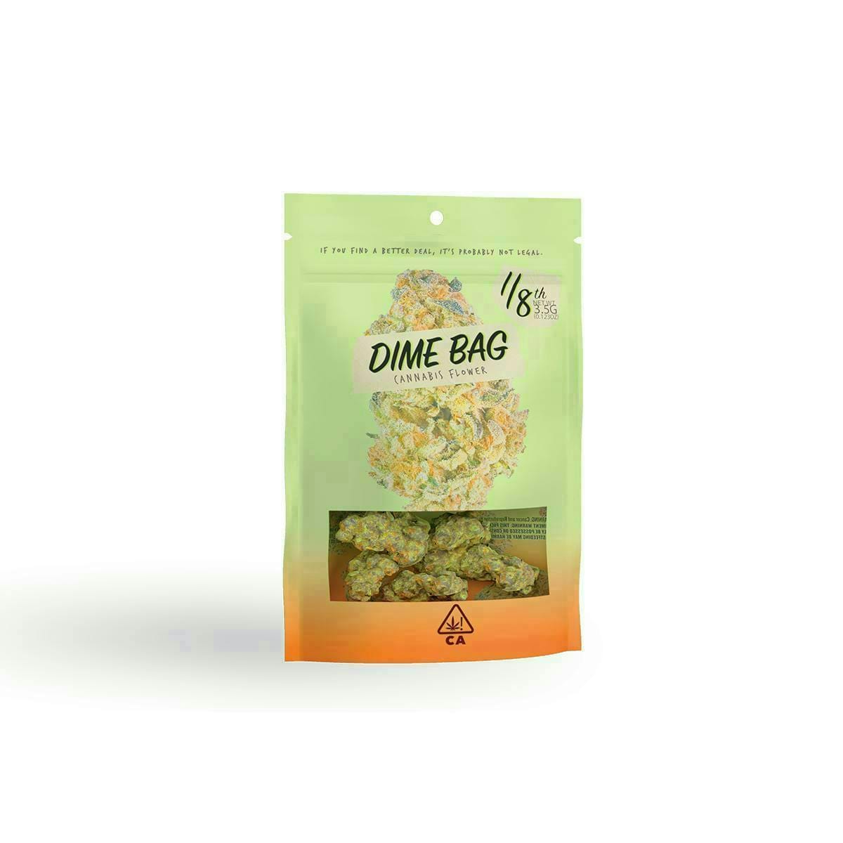 DIME BAG: Space Rocks
