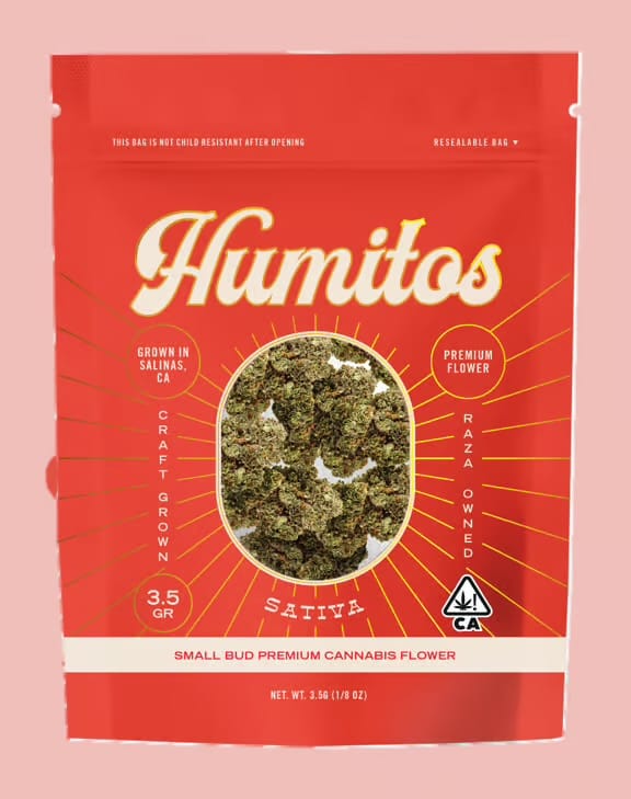 Humo: Tamarindo Haze