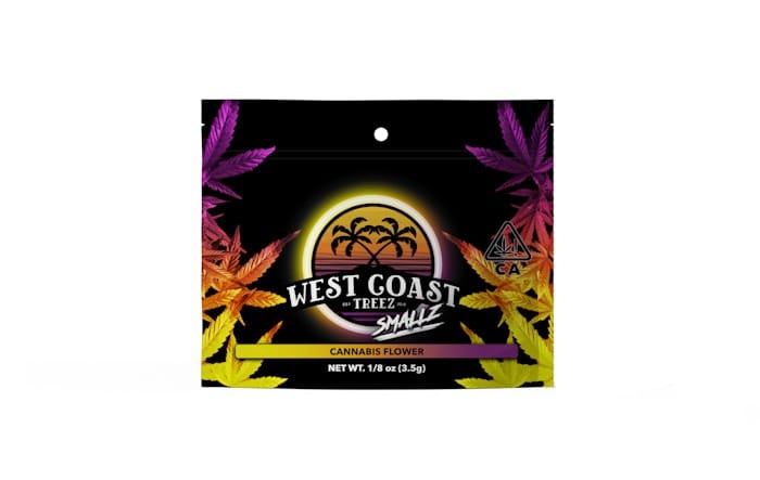 West Coast Treez: Watermelon Warhead