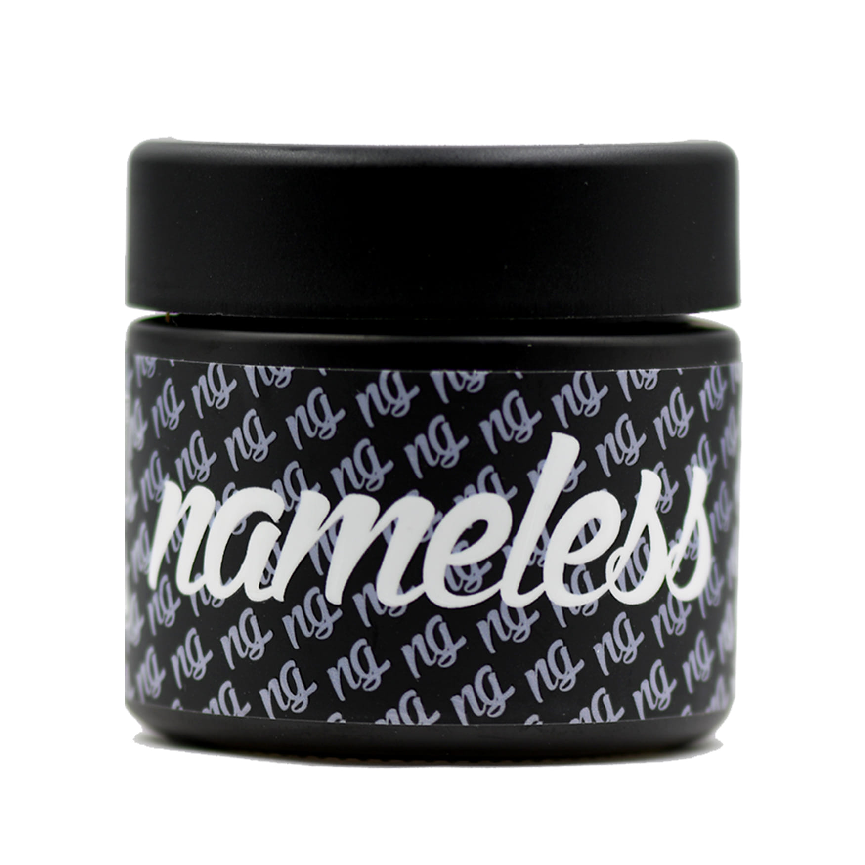 Nameless Genetics: Mega Wellness OG