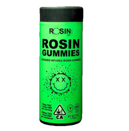 Rosin Tech Labs: Trop Cherry