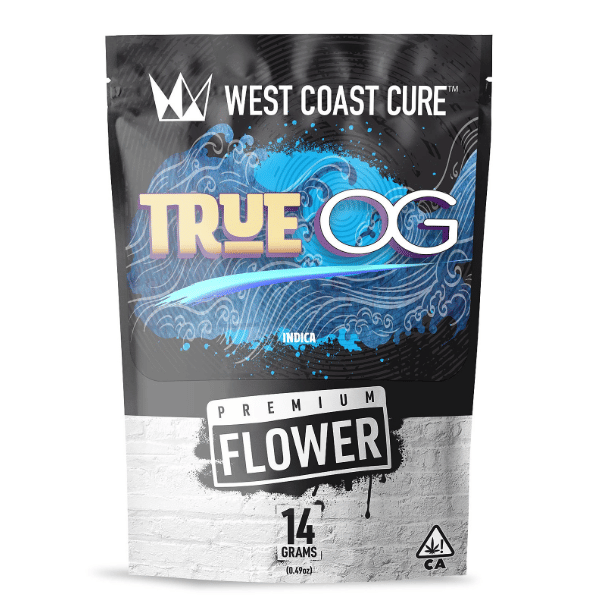 True OG | 14g