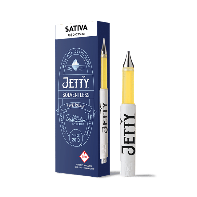 Tangie Cookie Burger - Solventless Dablicator