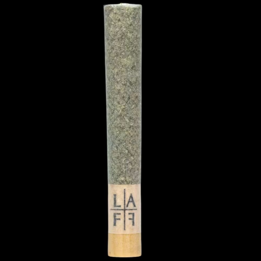 LA Family Farms: Lemosa X Zamosa