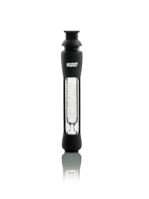 12mm Taster with Silicone Protector | Black