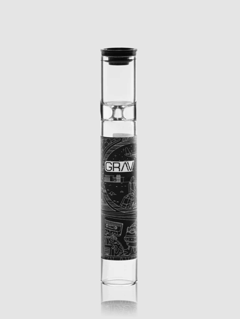 12mm Taster | Single One Hitter