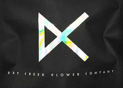 Dry Creek Flower Company: Peanut Butter Cherry