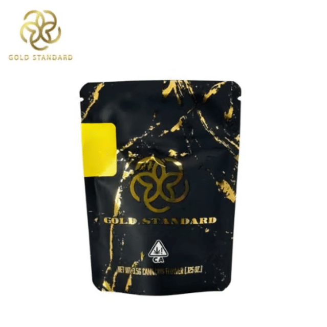 Gold Standard - Blueberry Fiz - 3.5g