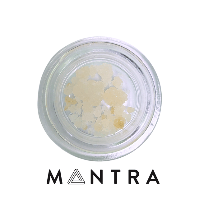 Sugar Concentrate 1g - Triangle Kush