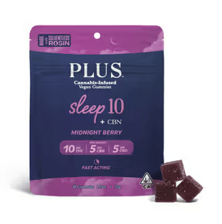 PLUS️ Products: Midnight Berry Sleep / /