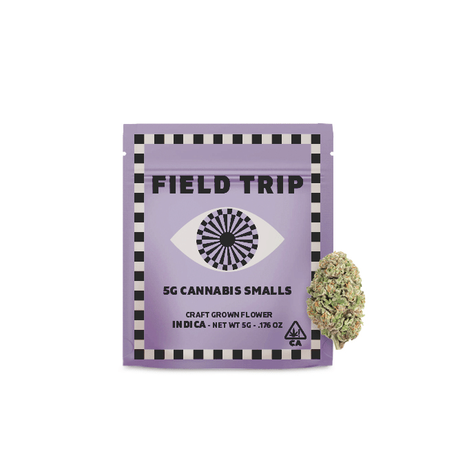 Field Trip: Sales Floor