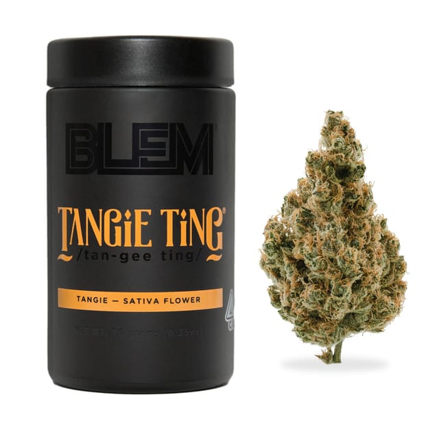 TANGIE TING 10g