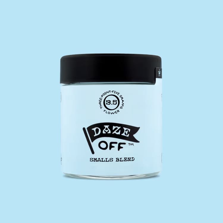 Daze Off: Wifi OG