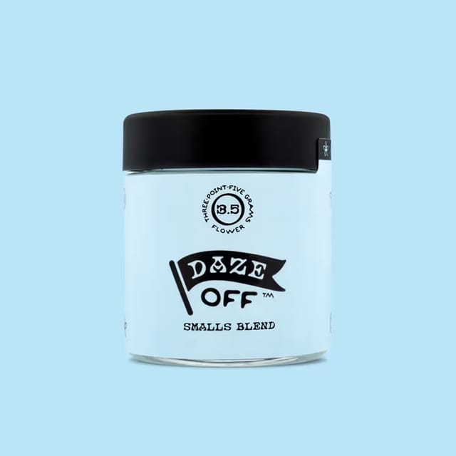 Daze Off: Wifi OG