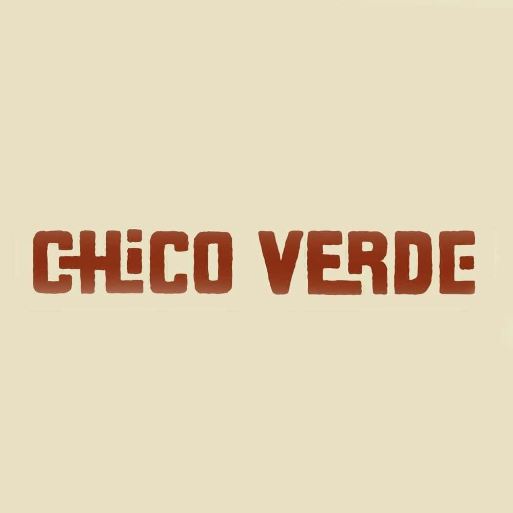 Chico Verde: Peanut Brittle