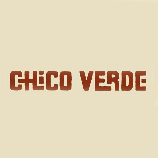Chico Verde: Peanut Brittle