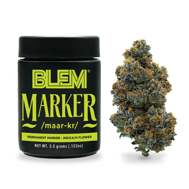 BLEM | MARKER | 3.5g