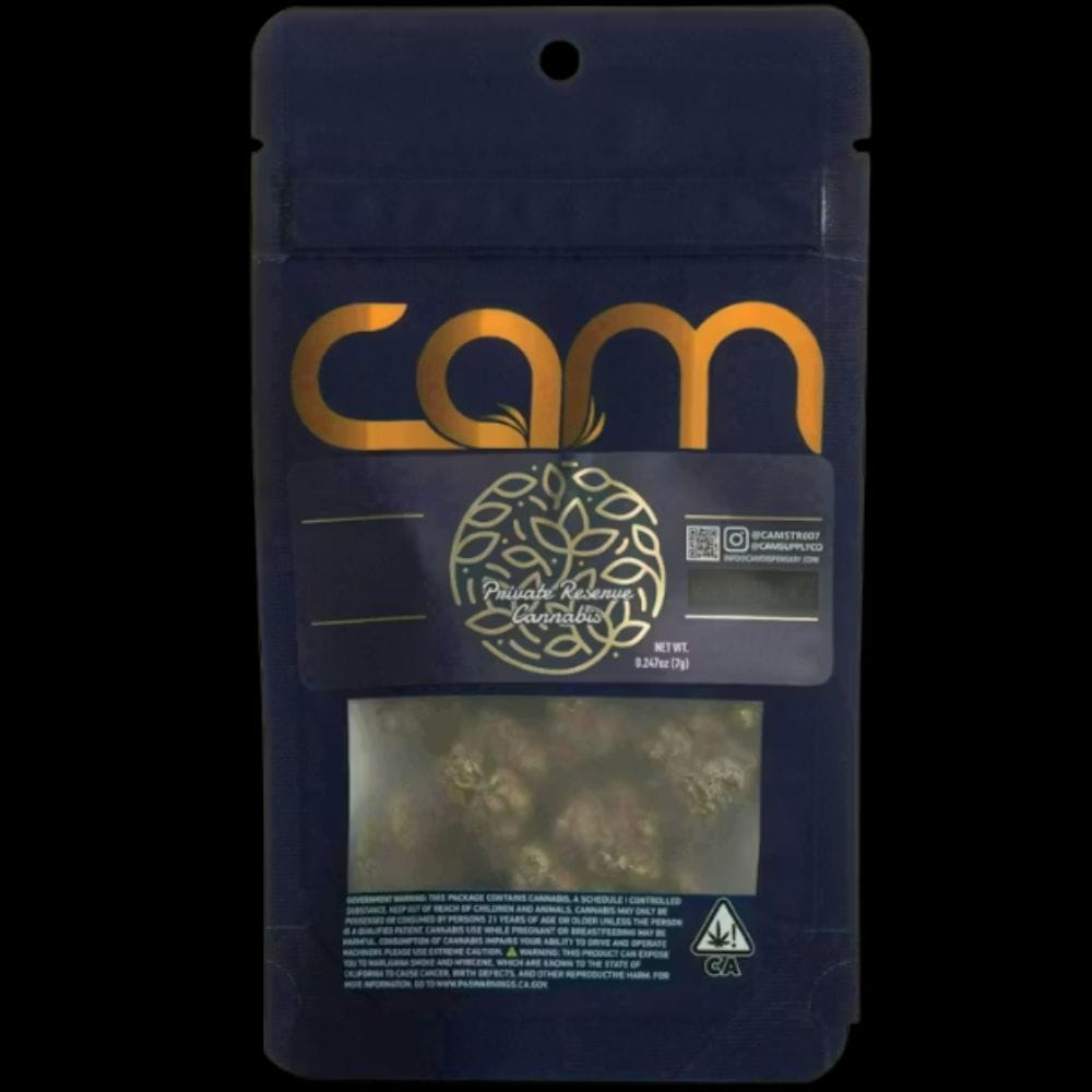CAM: Durban Haze