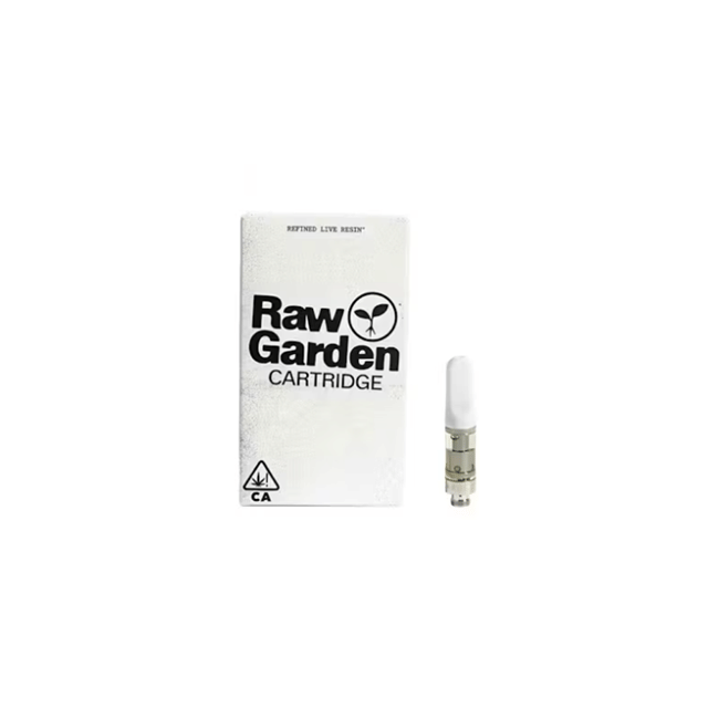 Mendo Skies 1:1 - Live Resin Cartridge (1000mg)