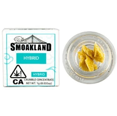 Smoakland: Larry Bird Crumblez