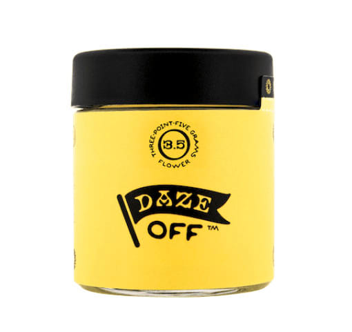 Daze Off: Blue Dream
