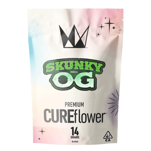 Skunky OG 14G Premium Flower