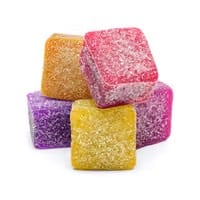 KANHA - FX - 3:2:1 CBN:THC:CBD Sleep Marionberry Plum 300mg (10 Units x 15mg CBN : 10mg THC : 5mg CBD) Gummy - Kanha -  - $25 - Edibles